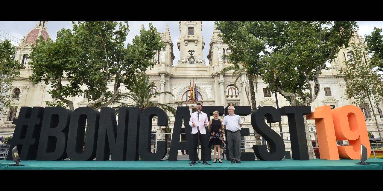  LA PAELLA VUELVE A LA CARGA EN SU PROYECCIÓN MUNDIAL CON LA SEGUNDA EDICIÓN DE WORLD PAELLA DAY