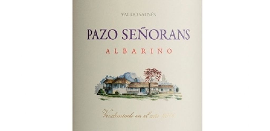  Pazo Señorans Selección de Añada 2008, el mejor albariño en Vivino – Wine Style Awards 2018