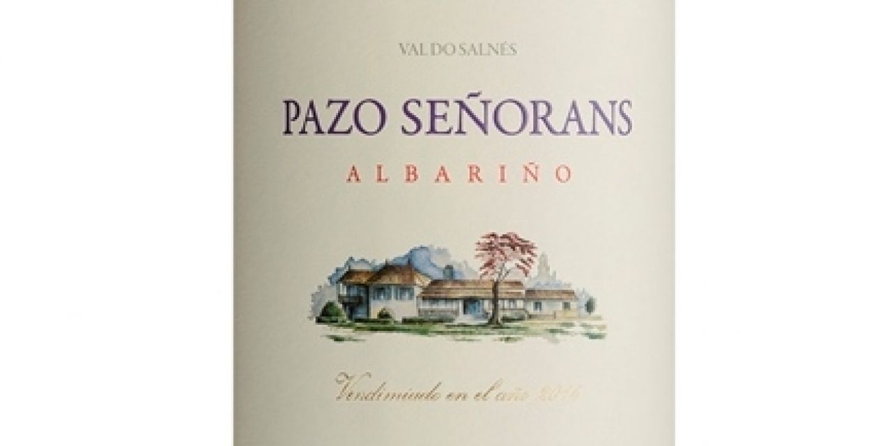  Pazo Señorans Selección de Añada 2008, el mejor albariño en Vivino – Wine Style Awards 2018