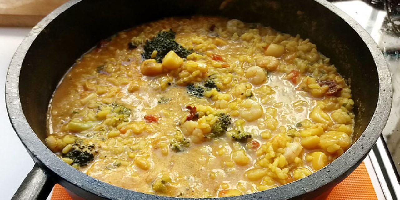  Todos los secretos del arroz en los cursos de cocina organizados por la Denominación de Origen de València