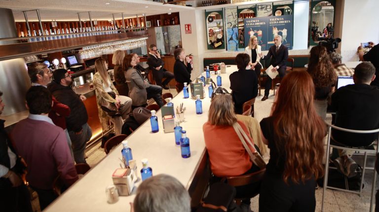 Vuelve València Cuina Oberta con récord de restaurantes participantes, estrellas Michelin y nuevas incorporaciones