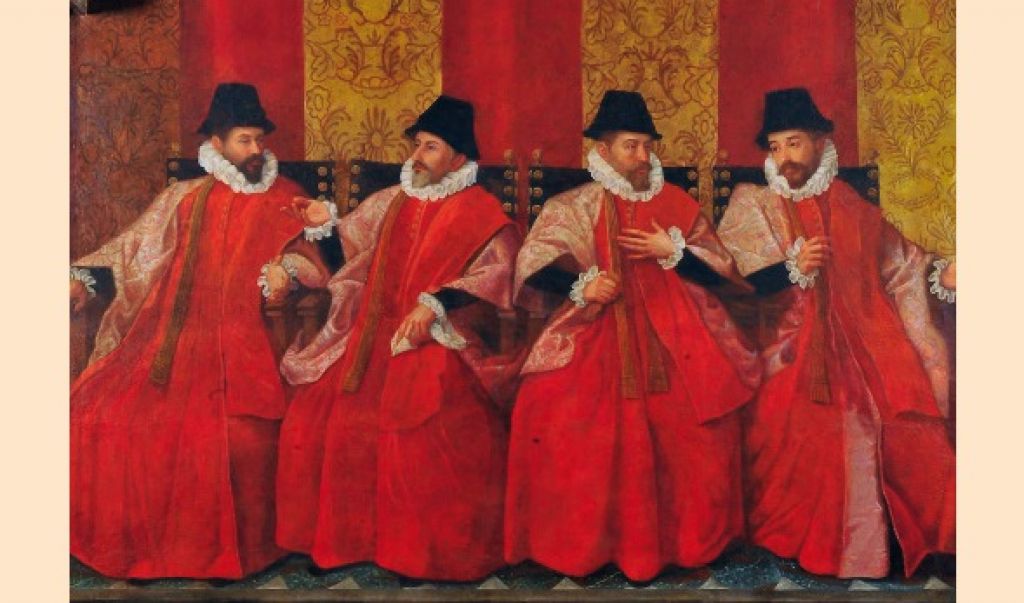  La veu del regne