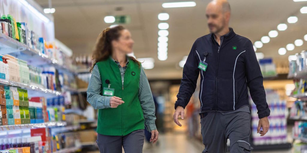  110.000 TRABAJADORES DE MERCADONA TENDRÁN UNA SEMANA MÁS DE VACACIONES Y UNA GRATIFICACIÓN EXTRAORDINARIA DE UNA MENSUALIDAD EN 2026