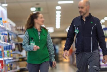 110.000 TRABAJADORES DE MERCADONA TENDRÁN UNA SEMANA MÁS DE VACACIONES Y UNA GRATIFICACIÓN EXTRAORDINARIA DE UNA MENSUALIDAD EN 2026