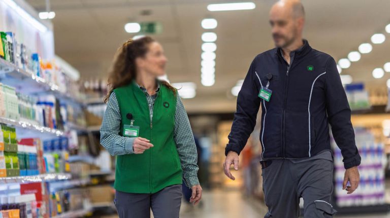 110.000 TRABAJADORES DE MERCADONA TENDRÁN UNA SEMANA MÁS DE VACACIONES Y UNA GRATIFICACIÓN EXTRAORDINARIA DE UNA MENSUALIDAD EN 2026