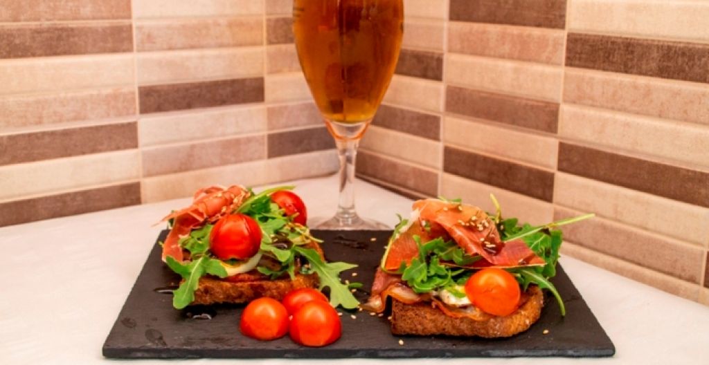  IV Duelo de tapas en El Campello 
