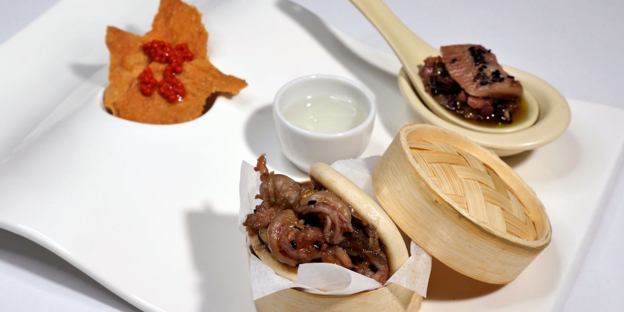  Comienza en Alboraya la VII edición de la Ruta de la Tapa Alboraia Urban-Platja