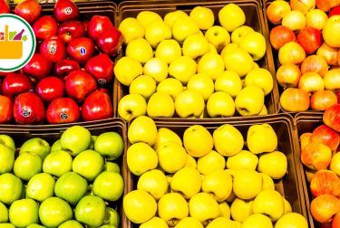 Los supermercados soportan el impacto de los costes  del petróleo y contienen la inflación