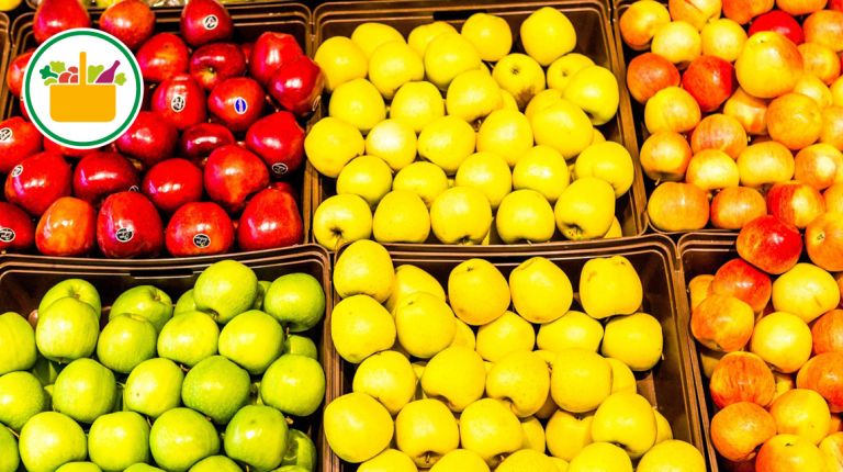 Los supermercados soportan el impacto de los costes  del petróleo y contienen la inflación