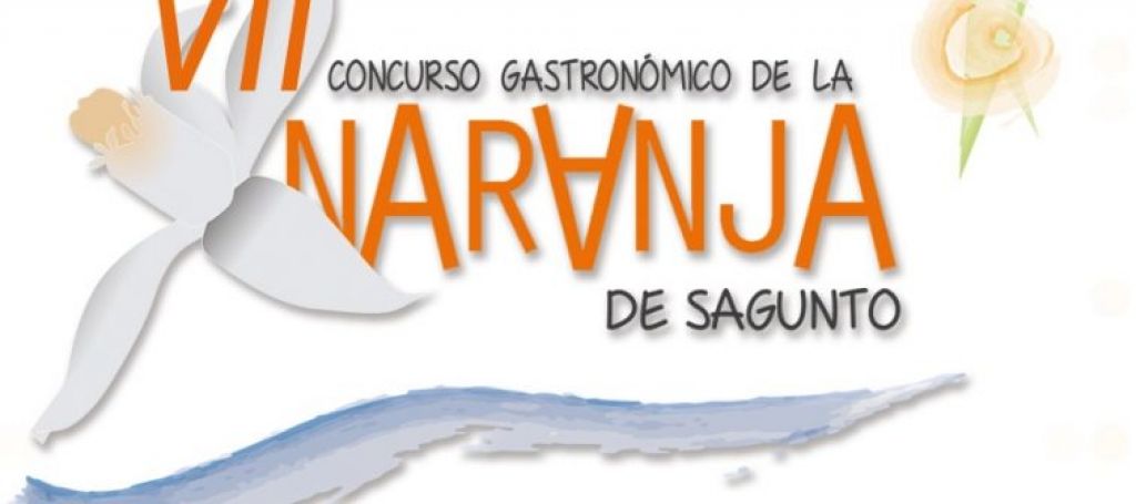  El Concurso Gastronómico de la Naranja de Sagunto alcanza su séptima edición