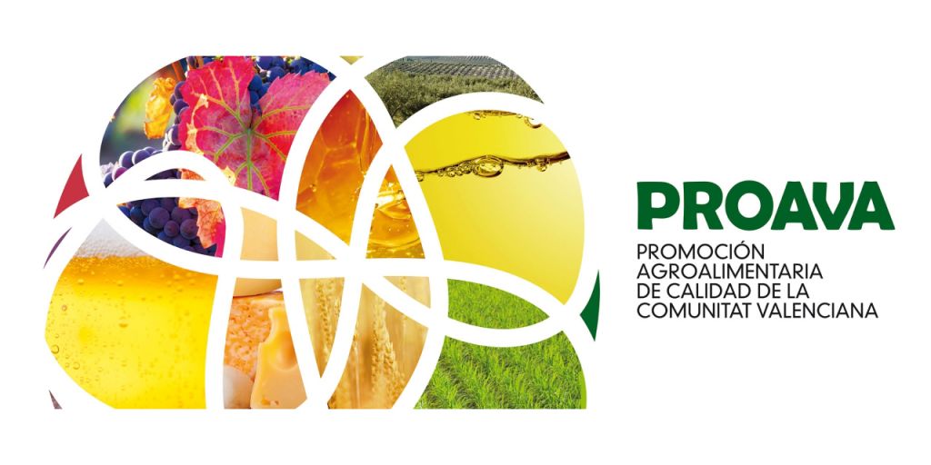  Convenio de la UNIÓ de Llauradors i Ramaders y de PROAVA para la divulgación de los productos agrarios y agroalimentarios de la Comunitat Valenciana