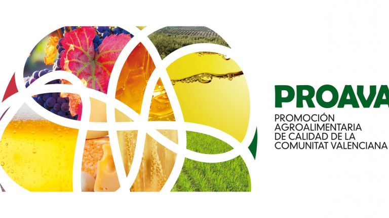Convenio de la UNIÓ de Llauradors i Ramaders y de PROAVA para la divulgación de los productos agrarios y agroalimentarios de la Comunitat Valenciana