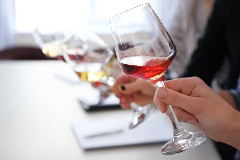  El Túnel del Vino se inundará de la DO Valencia con cerca de 80 referencias en Gastrónoma