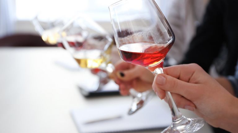 El Túnel del Vino se inundará de la DO Valencia con cerca de 80 referencias en Gastrónoma
