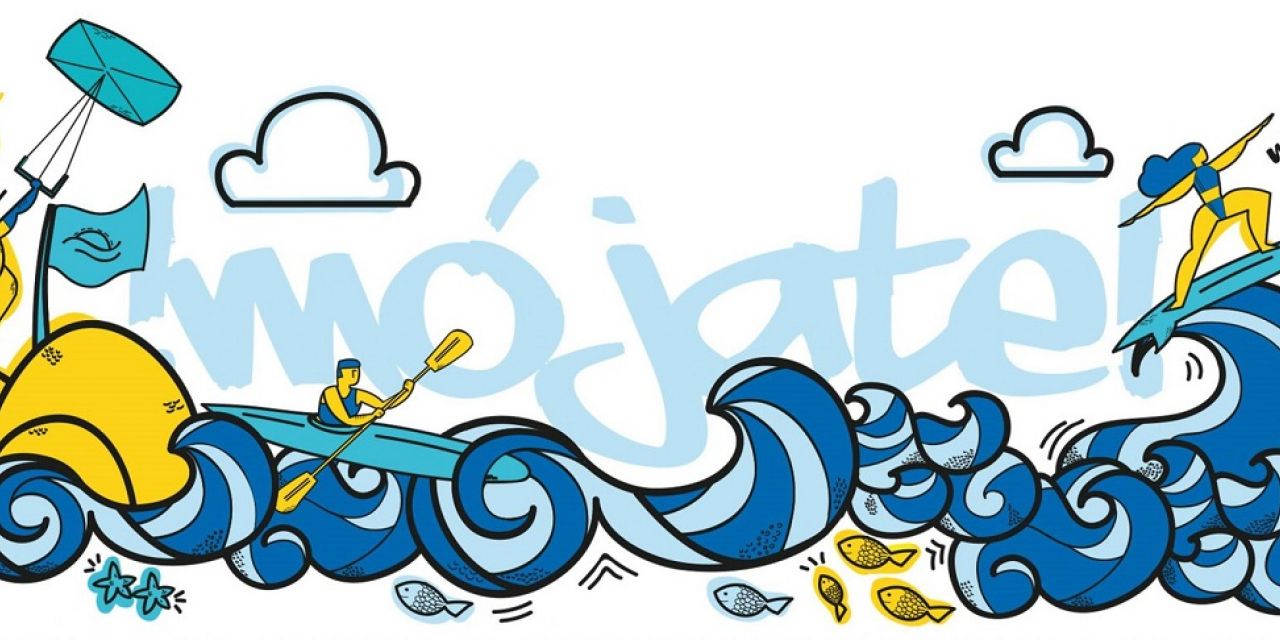  Costa Blanca organiza una gran ruta de navegación en kayak por todo el litoral alicantino