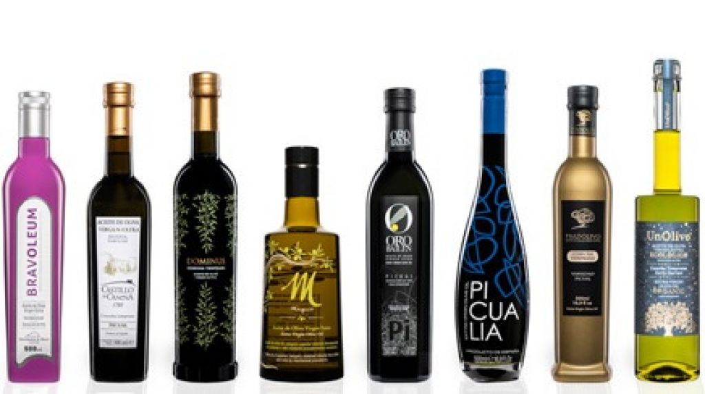  Aceites excelentes para cocinar platos exquisitos