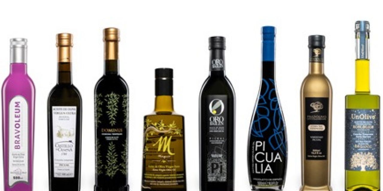  Aceites excelentes para cocinar platos exquisitos