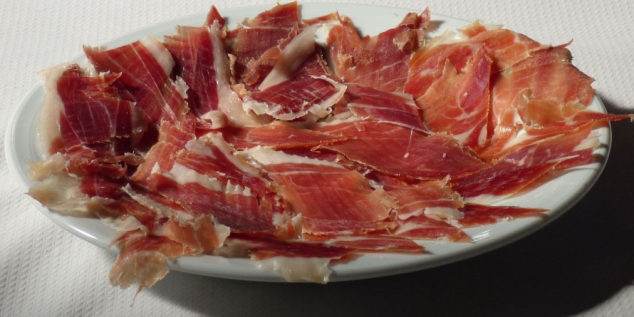  Premio Alimentos de España al Mejor Jamón 2018
