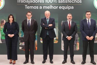 MERCADONA FACTURA 41.858 MILLONES, UN 8% MÁS, Y ALCANZA UN BENEFICIO NETO DE 1.729 MILLONES DE EUROS